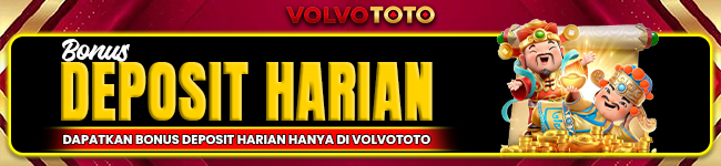 DEPOSIT HARIAN