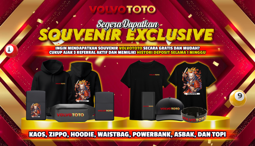 SOUVENIR EXCLUSIVE