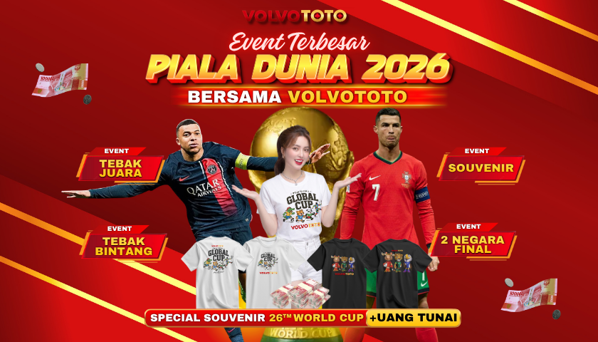PIALA DUNIA