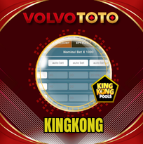 PREDIKSI TOGEL KINGKONG-P1 15 MEI 2026 VOLVOTOTO