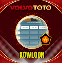 PREDIKSI TOGEL KOWLOON 18 MEI 2026 VOLVOTOTO