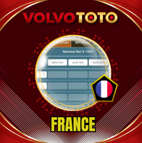 PREDIKSI TOGEL FRANCE 22 MEI 2026 VOLVOTOTO
