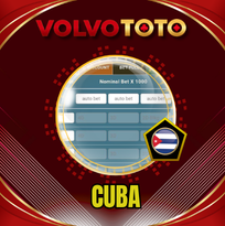 PREDIKSI TOGEL CUBA 22 MEI 2026 VOLVOTOTO