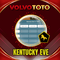 PREDIKSI TOGEL KENTUCKY-EVE 25 MEI 2026 VOLVOTOTO