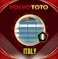 PREDIKSI TOGEL ITALY 22 MEI 2026 VOLVOTOTO