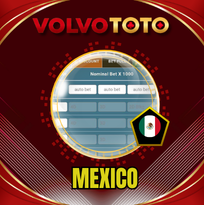 PREDIKSI TOGEL MEXICO 25 MEI 2026 VOLVOTOTO