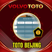 PREDIKSI TOGEL TOTO-BEIJING 20 MEI 2026 VOLVOTOTO