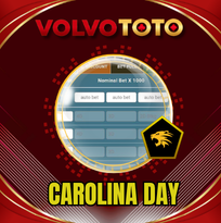 PREDIKSI TOGEL CAROLINA-DAY 22 MEI 2026 VOLVOTOTO