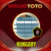 PREDIKSI TOGEL HUNGARY 26 MEI 2026 VOLVOTOTO